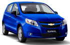Chevrolet Sail UVA Diesel price cut model coming soon